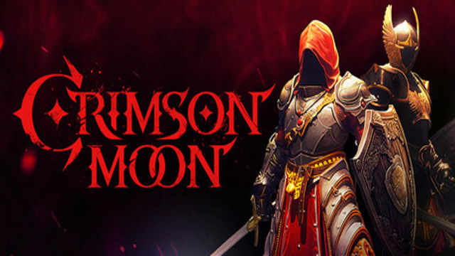 Tải game Crimson Moon-RUNE Tải game Crimson Moon-RUNE