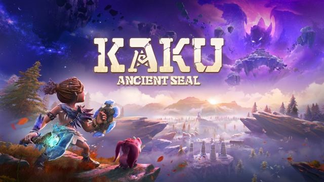 Tải game KAKU Ancient Seal v20240807-P2P Tải game KAKU Ancient Seal v20240807-P2P