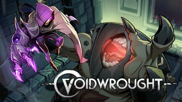 Tải game Voidwrought v1.1.33-P2P Tải game Voidwrought v1.1.33-P2P