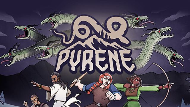 Tải game Pyrene-DRMFREE Tải game Pyrene-DRMFREE