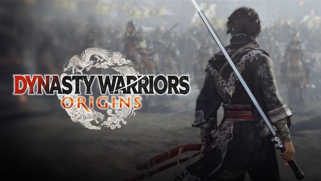 Tải game DYNASTY WARRIORS ORIGINS-FLT Tải game DYNASTY WARRIORS ORIGINS-FLT