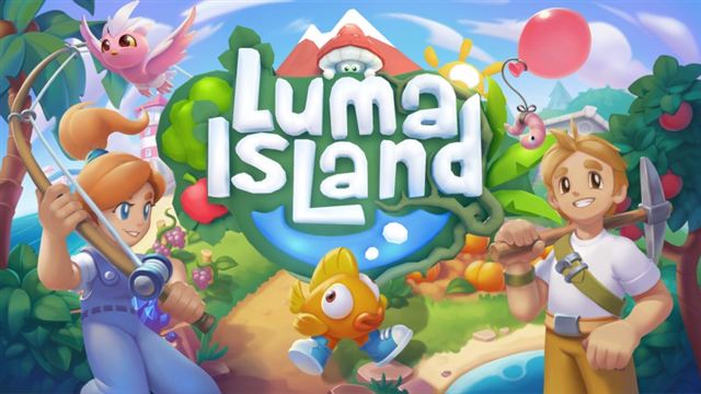 Tải game Luma Island v1.1.5.25810-P2P Tải game Luma Island v1.1.5.25810-P2P