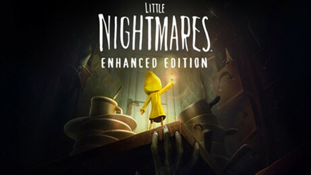 Tải game Little Nightmares Enhanced Edition-P2P Tải game Little Nightmares Enhanced Edition-P2P