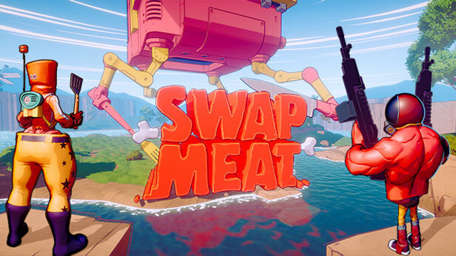 Tải game Swapmeat Early Access Tải game Swapmeat Early Access