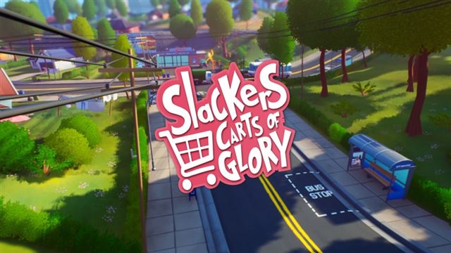 Tải game Slackers Carts of Glory v0.999-P2P Tải game Slackers Carts of Glory v0.999-P2P