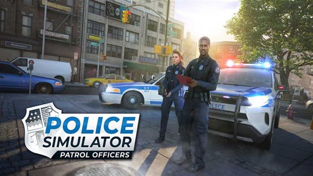 Tải game Police Simulator Patrol Officers v15.1.4-P2P Tải game Police Simulator Patrol Officers v15.1.4-P2P