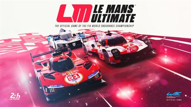 Tải game Le Mans Ultimate v1.3-RUNE Tải game Le Mans Ultimate v1.3-RUNE