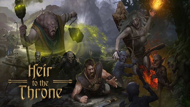 Tải game Varthos Heir to the Throne Early Access Tải game Varthos Heir to the Throne Early Access