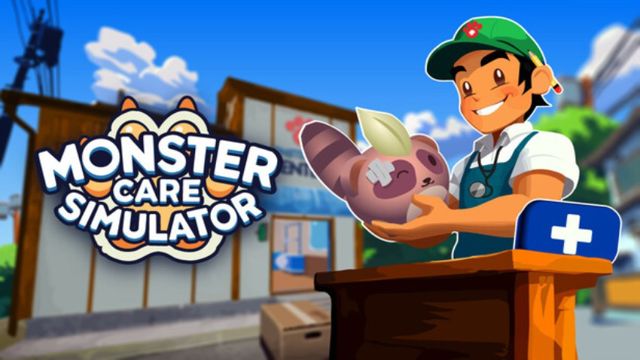Tải game Monster Care Simulator v1.1.0-P2P Tải game Monster Care Simulator v1.1.0-P2P