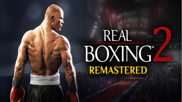 Tải game Real Boxing 2 Remastered-TENOKE Tải game Real Boxing 2 Remastered-TENOKE