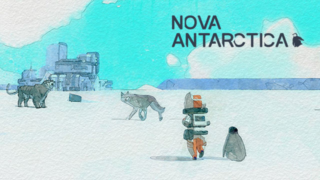 Tải game Nova Antarctica v1.3-RUNE Tải game Nova Antarctica v1.3-RUNE