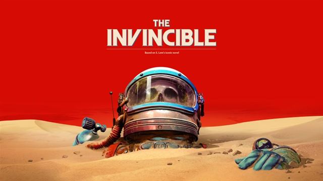 Tải game The Invincible Deluxe Edition v20240627-P2P Tải game The Invincible Deluxe Edition v20240627-P2P