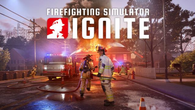 Tải game Firefighting Simulator Ignite Summer Camp-P2P Tải game Firefighting Simulator Ignite Summer Camp-P2P