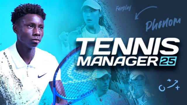 Tải game Tennis Manager 25 v5.0.850-P2P Tải game Tennis Manager 25 v5.0.850-P2P