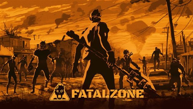 Tải game FatalZone v20250313-P2P Tải game FatalZone v20250313-P2P