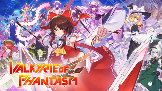 Tải game Valkyrie Of Phantasm v1.04-P2P Tải game Valkyrie Of Phantasm v1.04-P2P