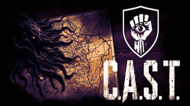 Tải game C.A.S.T Early Access Tải game C.A.S.T Early Access
