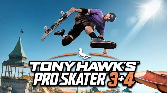 Tải game Tony Hawks Pro Skater 3 Plus 4 v2.1-P2P Tải game Tony Hawks Pro Skater 3 Plus 4 v2.1-P2P