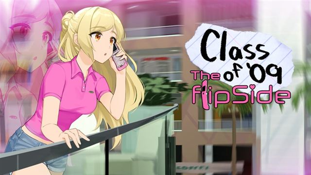 Tải game Class of 09 The Flip Side-TENOKE Tải game Class of 09 The Flip Side-TENOKE