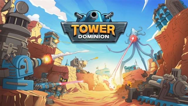 Tải game Tower Dominion-TENOKE Tải game Tower Dominion-TENOKE