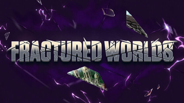 Tải game Fractured Worlds-GoldBerg Tải game Fractured Worlds-GoldBerg