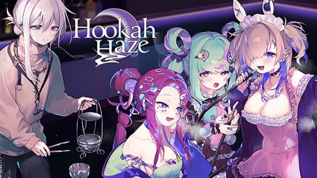 Tải game Hookah Haze-TENOKE Tải game Hookah Haze-TENOKE
