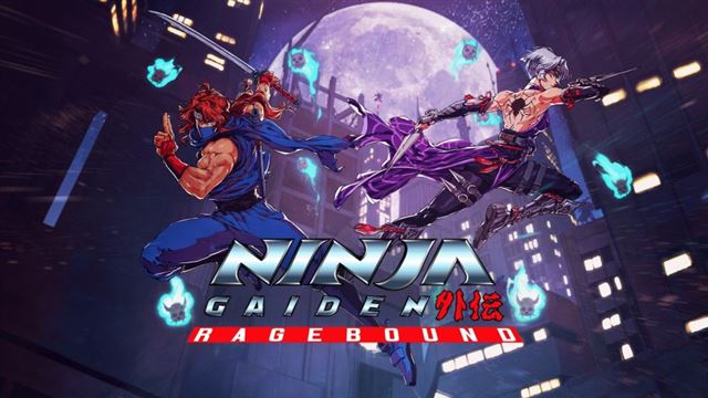 Tải game NINJA GAIDEN Ragebound Build cs37895-RUNE Tải game NINJA GAIDEN Ragebound Build cs37895-RUNE