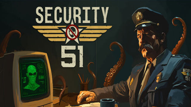 Tải game Security 51-TENOKE