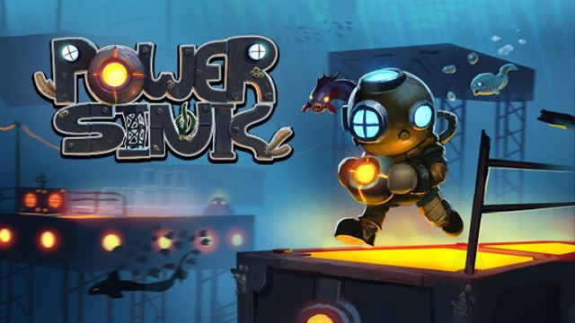 Tải game Power Sink-TENOKE Tải game Power Sink-TENOKE