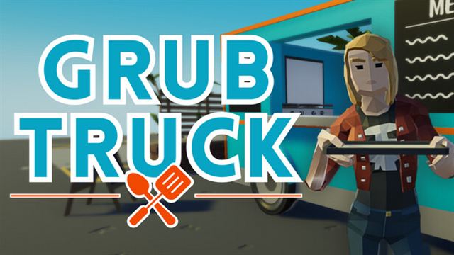 Tải game Grub Truck-GoldBerg Tải game Grub Truck-GoldBerg