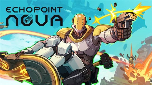 Tải game Echo Point Nova v2.1-P2P Tải game Echo Point Nova v2.1-P2P