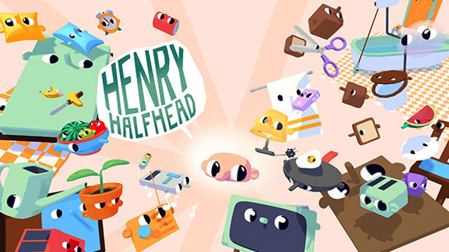 Tải game Henry Halfhead-TENOKE Tải game Henry Halfhead-TENOKE