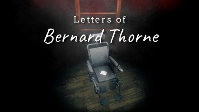 Tải game Letters of Bernard Thorne-TENOKE Tải game Letters of Bernard Thorne-TENOKE