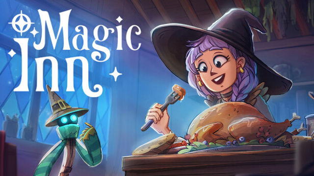 Tải game Magic Inn Early Access Tải game Magic Inn Early Access