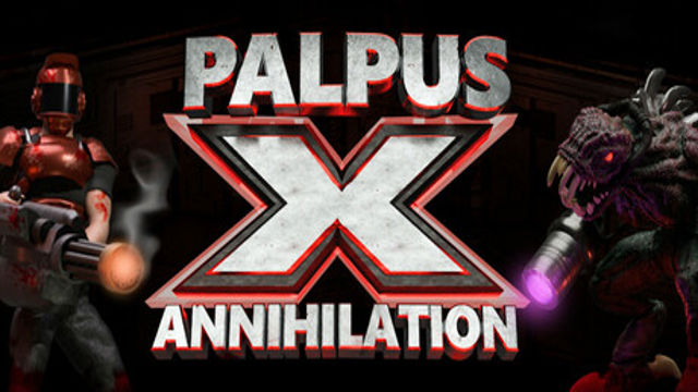 Tải game Palpus X Annihilation-TENOKE Tải game Palpus X Annihilation-TENOKE