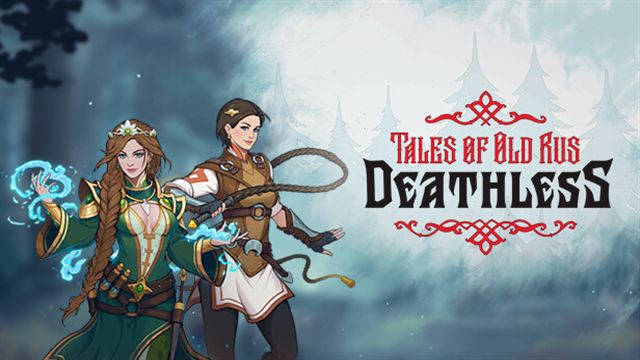 Tải game Deathless Tales of Old Rus v1.1.0.30986-P2P Tải game Deathless Tales of Old Rus v1.1.0.30986-P2P