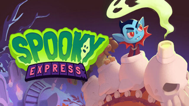 Tải game Spooky Express-TENOKE Tải game Spooky Express-TENOKE