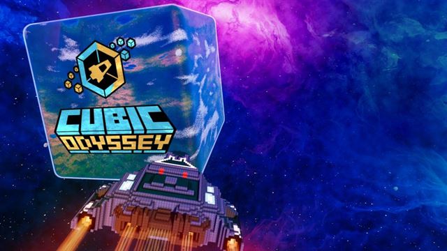 Tải game Cubic Odyssey Complete Edition v1.2.5.5-P2P Tải game Cubic Odyssey Complete Edition v1.2.5.5-P2P