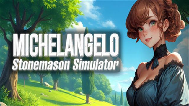 Tải game Michelangelo Stonemason Simulator-TENOKE