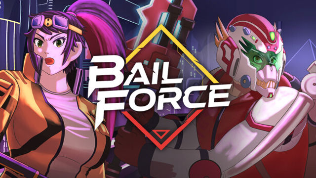 Tải game Bail Force Cyberpunk Bounty Hunters-TENOKE Tải game Bail Force Cyberpunk Bounty Hunters-TENOKE