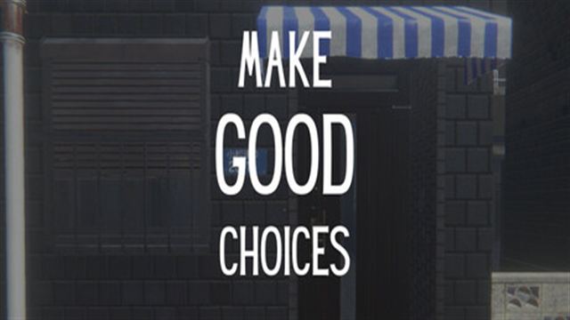 Tải game Make Good Choices v1.2.6-P2P Tải game Make Good Choices v1.2.6-P2P