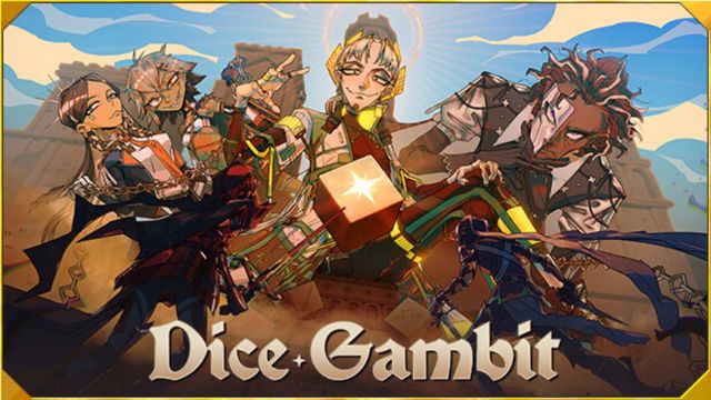 Tải game Dice Gambit v20250828-P2P Tải game Dice Gambit v20250828-P2P