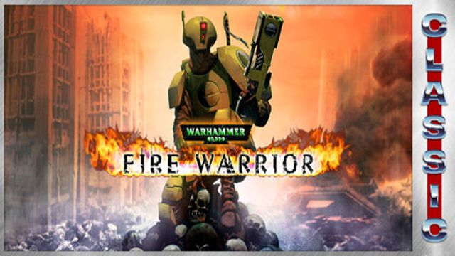 Tải game Warhammer 40000 Fire Warrior Classic-GoldBerg Tải game Warhammer 40000 Fire Warrior Classic-GoldBerg