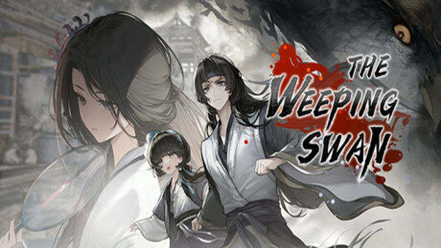 Tải game The Weeping Swan Ten Days of the Citys Fall-TENOKE Tải game The Weeping Swan Ten Days of the Citys Fall-TENOKE