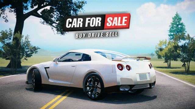 Tải game Car For Sale Simulator 2023 v1.4.2-P2P Tải game Car For Sale Simulator 2023 v1.4.2-P2P