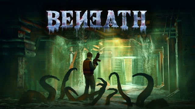 Tải game Beneath v1.05f-P2P Tải game Beneath v1.05f-P2P