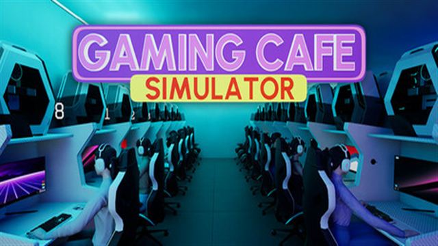 Tải game Gaming Cafe Simulator-TENOKE Tải game Gaming Cafe Simulator-TENOKE