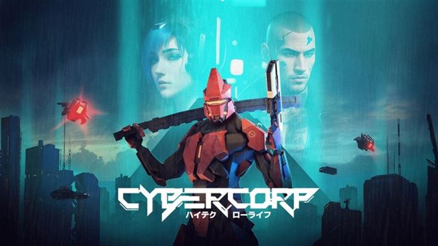 Tải game CyberCorp v1.02-P2P Tải game CyberCorp v1.02-P2P