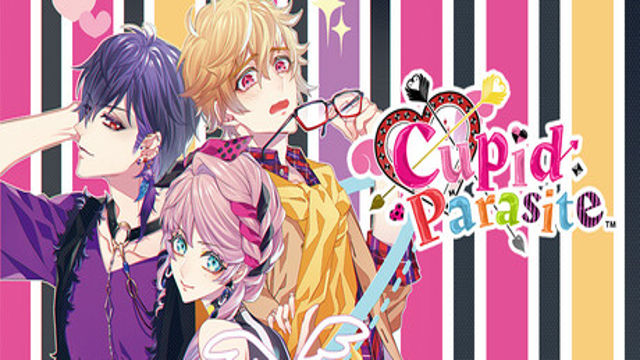 Tải game Cupid Parasite-GoldBerg Tải game Cupid Parasite-GoldBerg