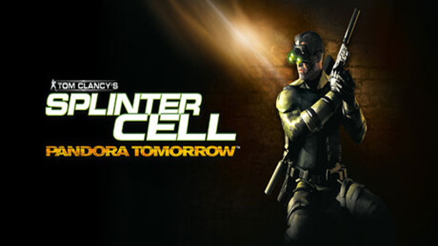 Tải game Tom Clancys Splinter Cell Pandora Tomorrow-P2P Tải game Tom Clancys Splinter Cell Pandora Tomorrow-P2P